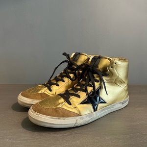 Golden Goose Sneakers GGDB